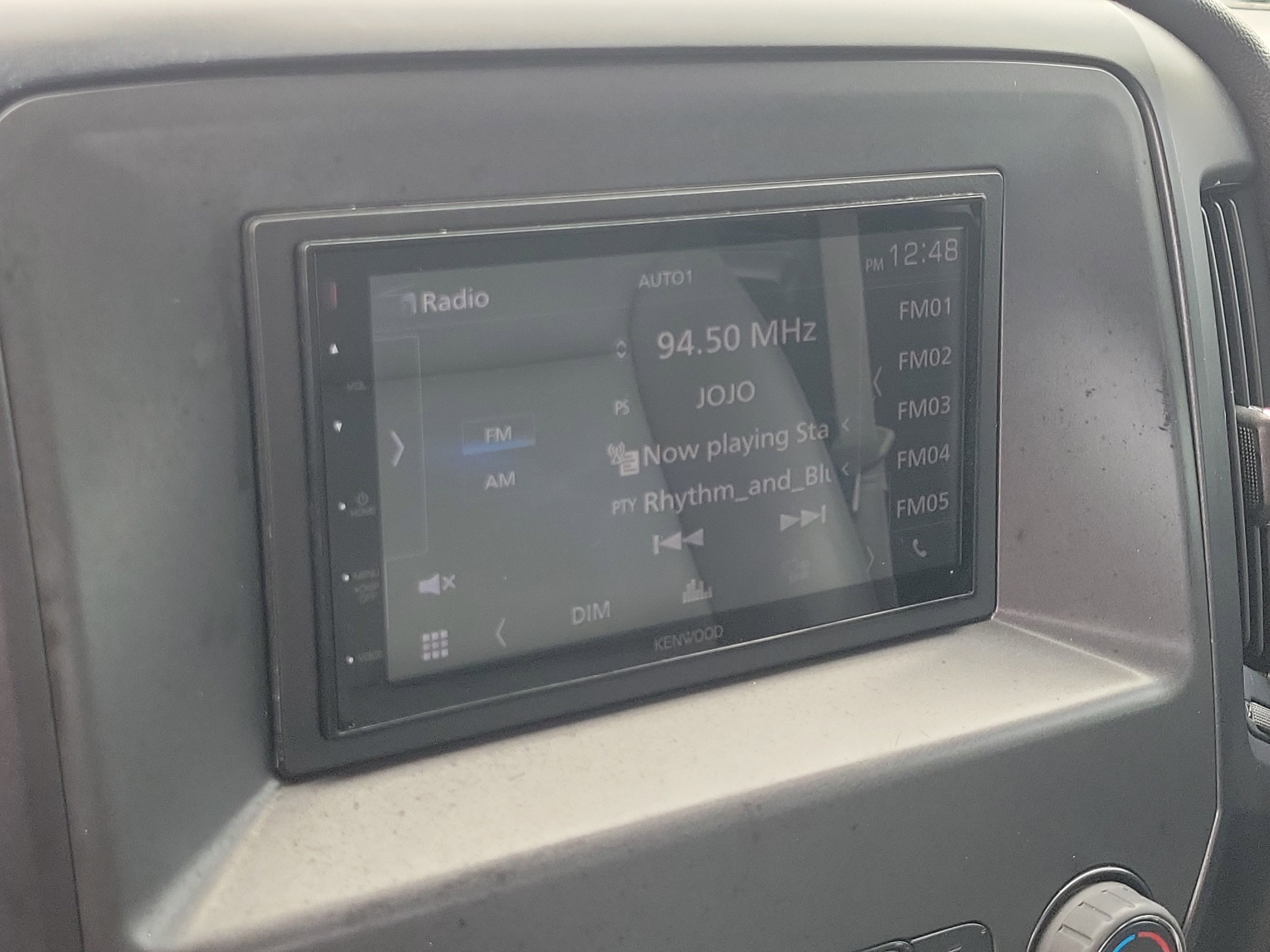 Used 2015 Chevrolet Silverado 2500 W/T image 26