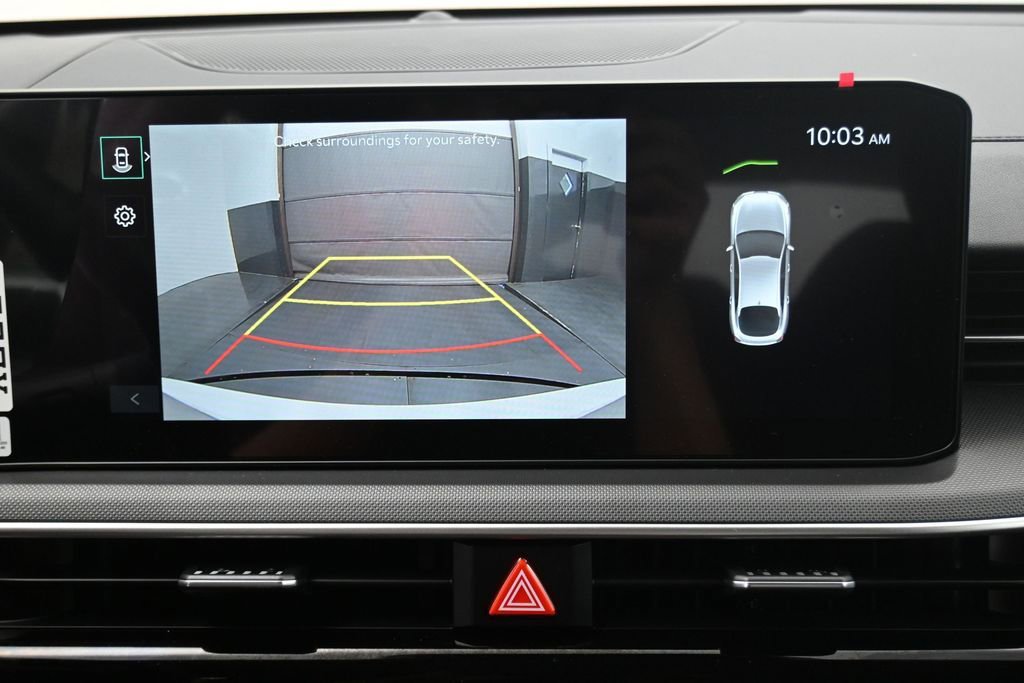 New 2026 Kia K5 LXS FWD image 30