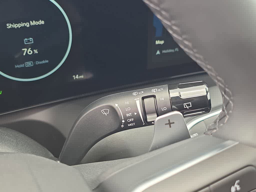 New 2026 Hyundai Palisade SEL Premium FWD image 27