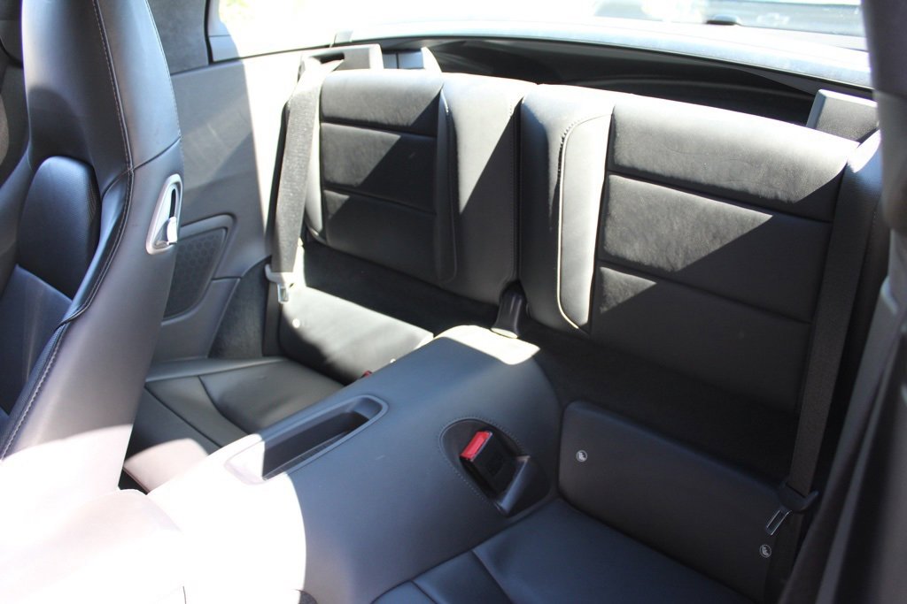 Used 2019 Porsche 911 Targa 4 GTS image 33