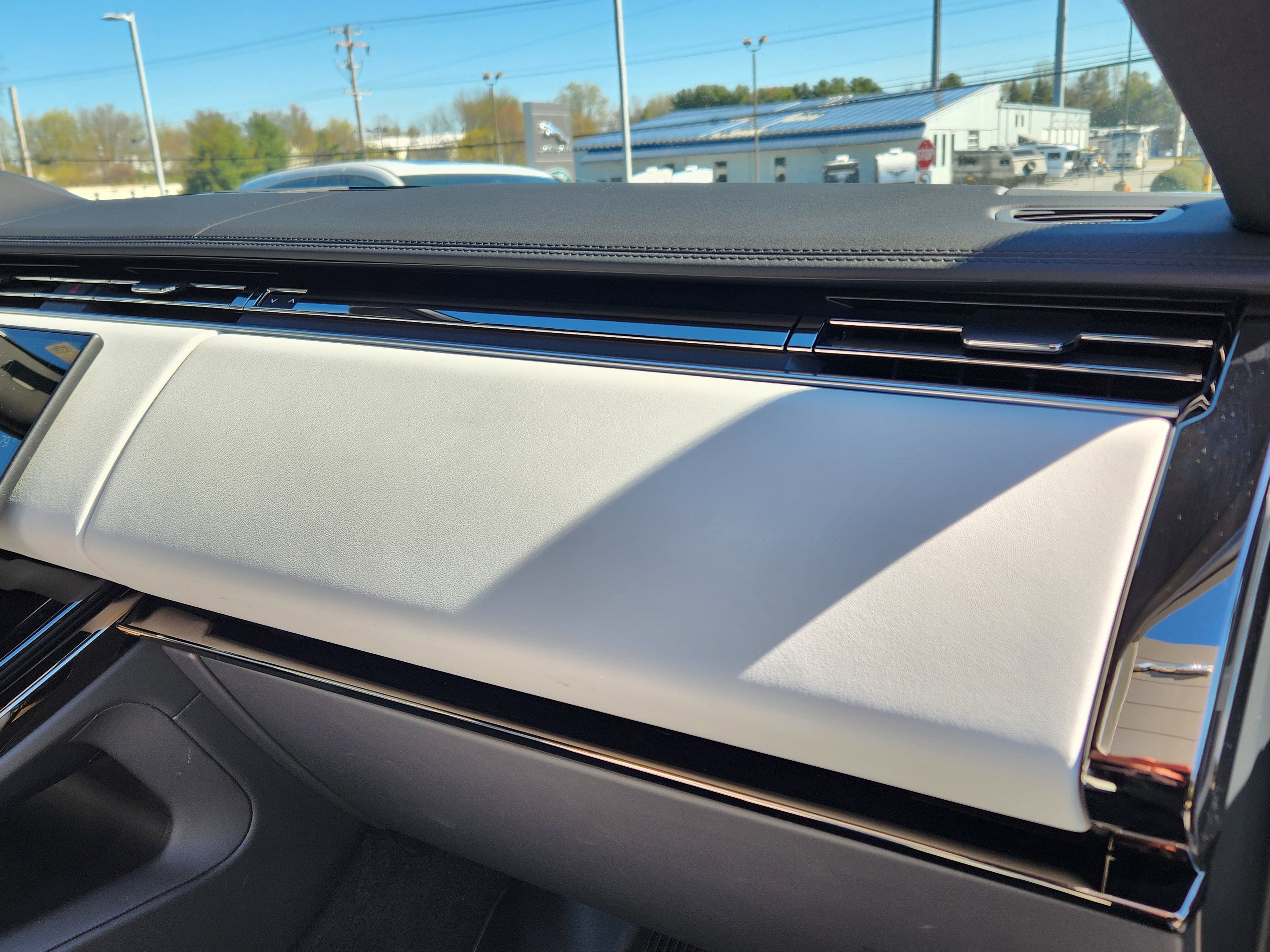 Certified 2026 Land Rover Range Rover Sport SE image 17