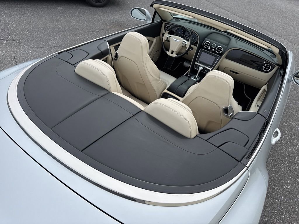 Used 2013 Bentley Continental GT image 31