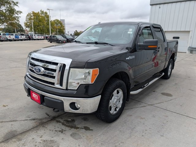 Used 2011 Ford F150 XLT w/ XLT Convenience Pkg image 30