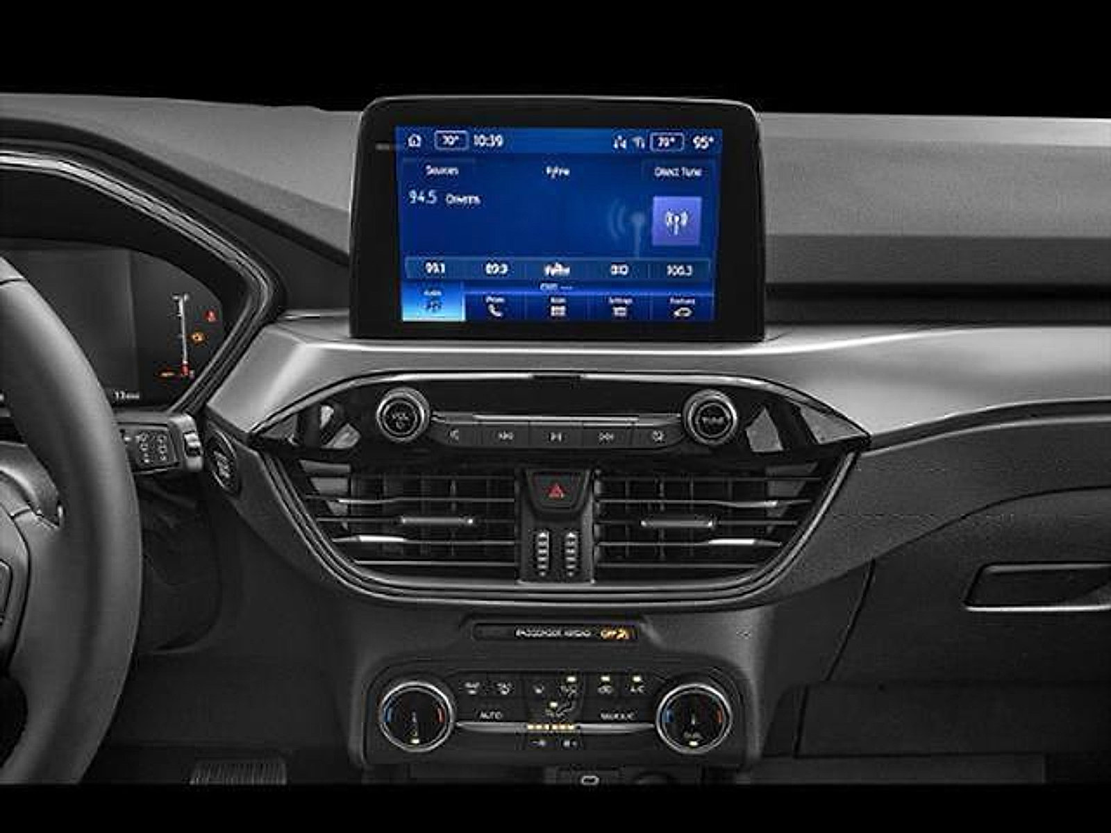 Used 2023 Ford Escape Active w/ Tech Pack #1 AWD/4WD image 40