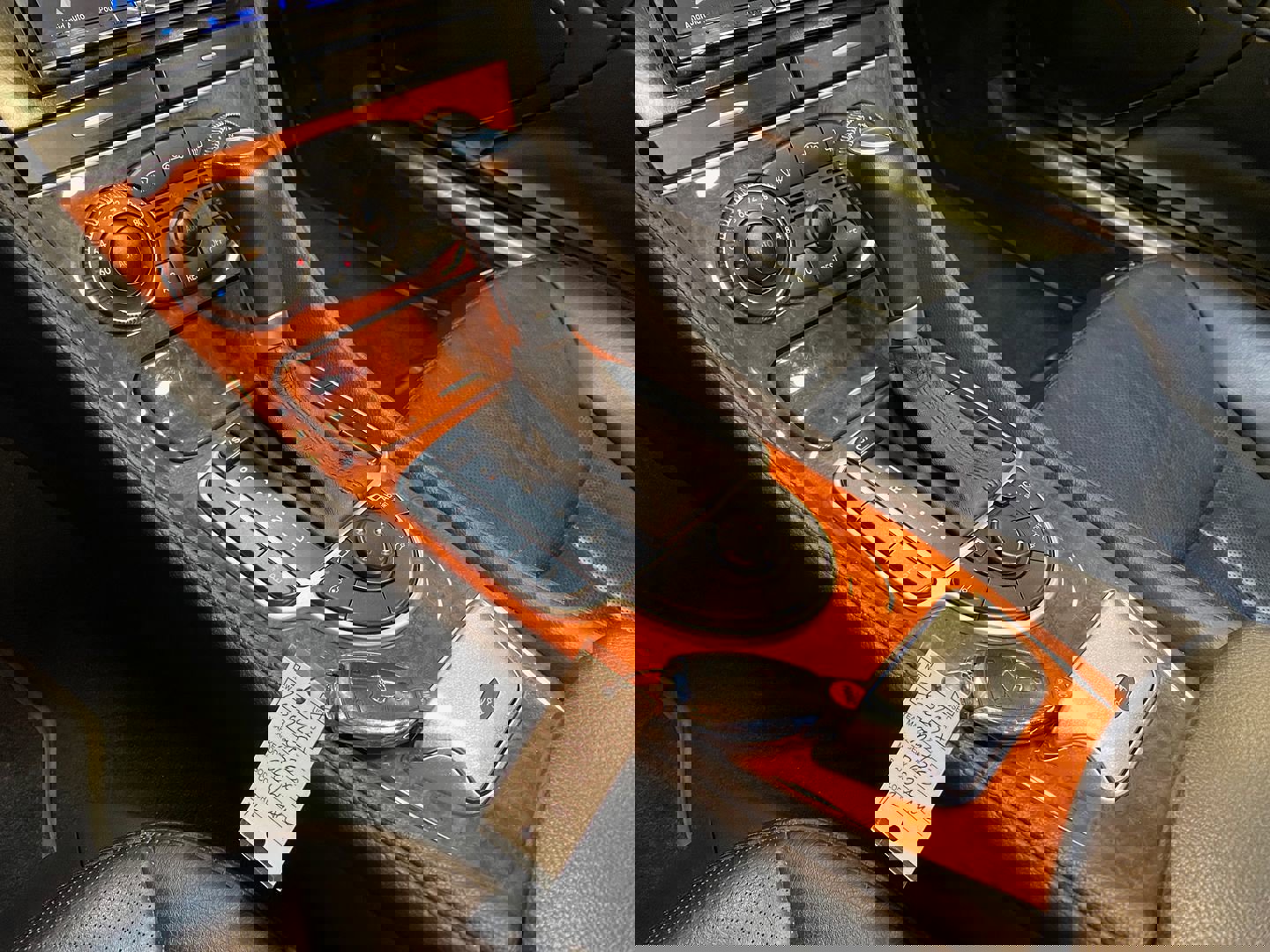 Used 2007 Mercedes-Benz SL 550 image 24