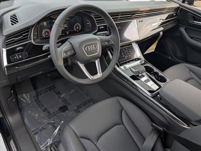 New 2026 Audi Q7 3.0T Premium Plus image 3