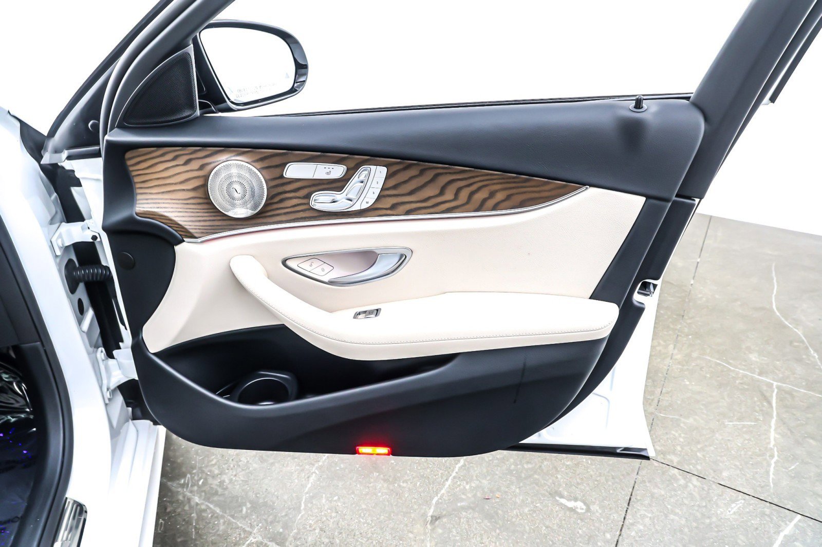 Certified 2022 Mercedes-Benz E 350 Sedan image 26