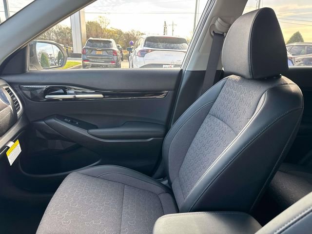 New 2026 Kia Seltos S image 20