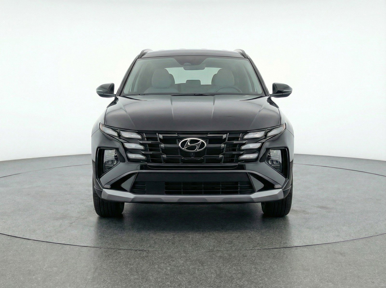 Used 2025 Hyundai Tucson SEL image 2