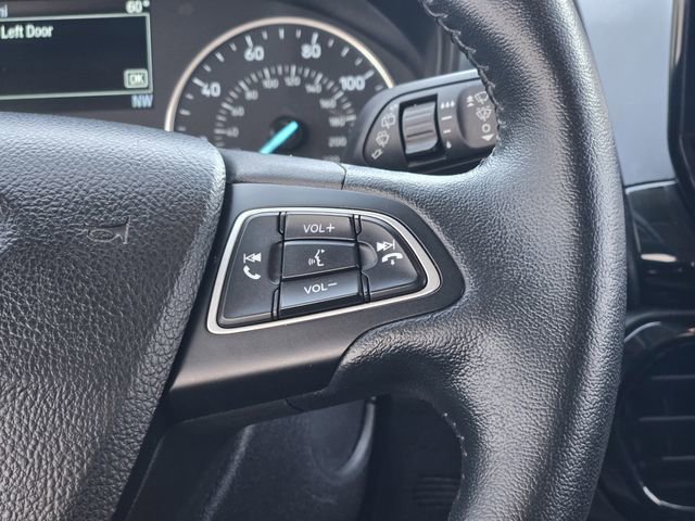 Certified 2021 Ford EcoSport Titanium image 28