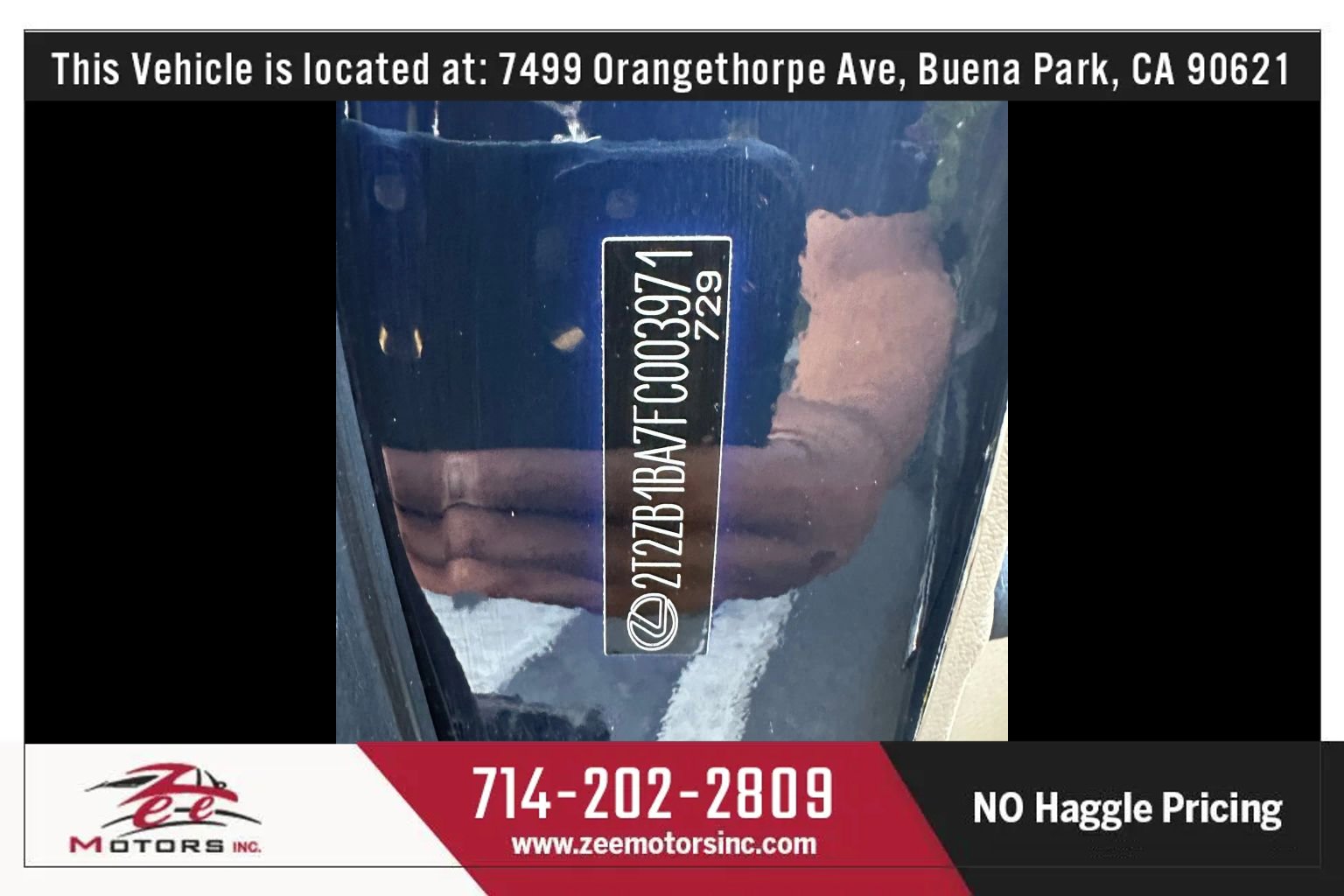 Used 2015 Lexus RX 450h FWD image 55