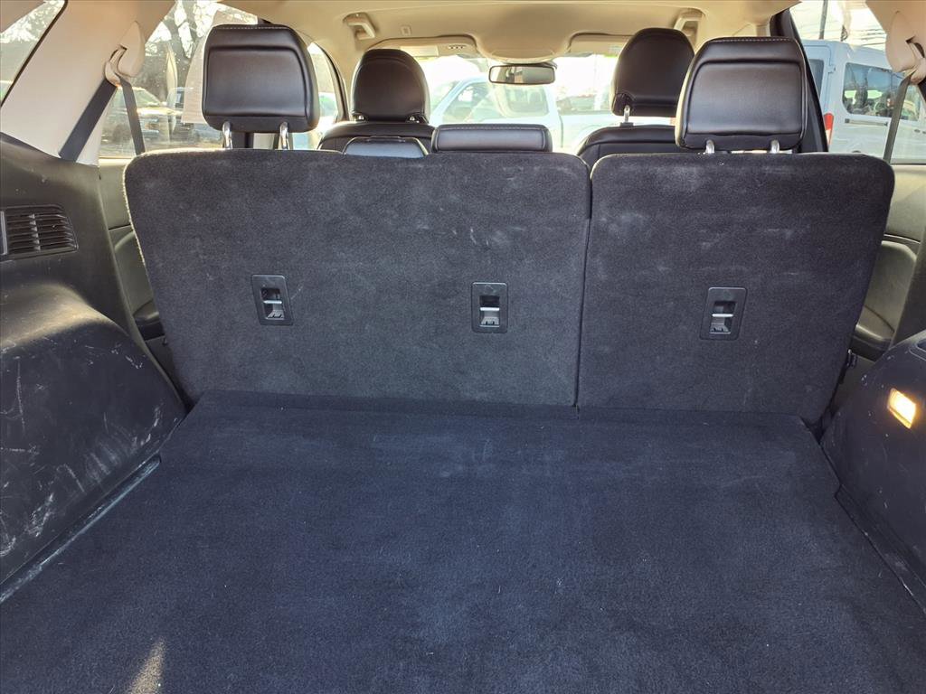 Used 2019 Ford Edge SEL w/ Equipment Group 201A image 21