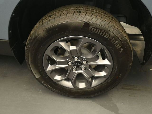 New 2026 Ford Maverick XLT w/ XLT Luxury Package AWD/4WD image 9