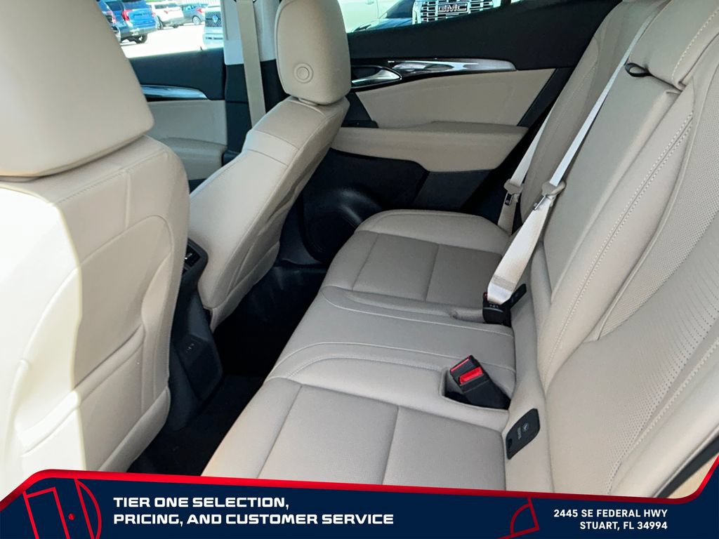 New 2026 Buick Envision Preferred AWD/4WD image 12