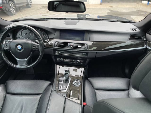 Used 2012 BMW 528i xDrive Sedan AWD/4WD image 34