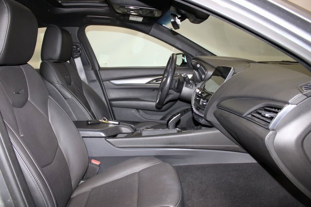 Used 2021 Cadillac CT5 Premium Luxury image 17