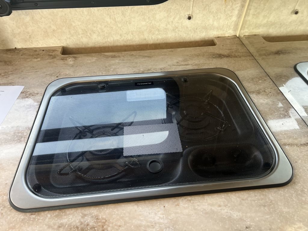 Used 2017 Ford E-450 and Econoline 450 Super Duty w/ Motorhome Prep Package image 65