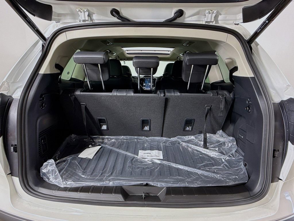 New 2026 Subaru Ascent Limited AWD/4WD image 32