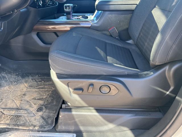 Used 2023 Chevrolet Silverado 1500 LT w/ Protection Package image 15