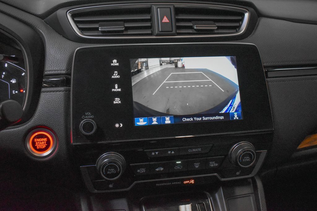 Used 2019 Honda CR-V EX-L image 16