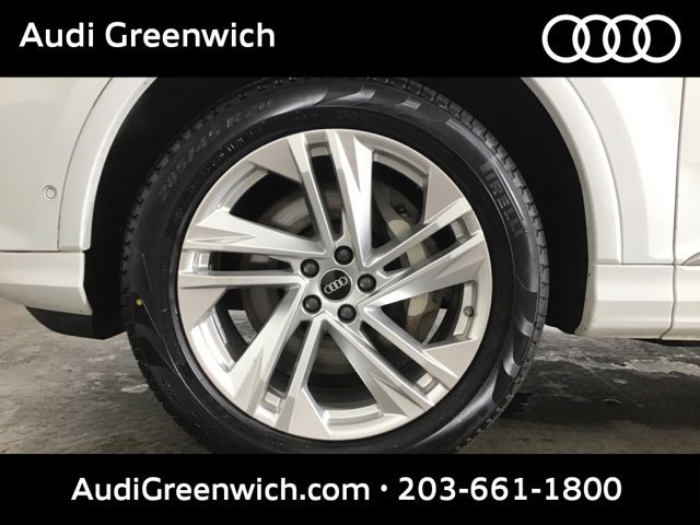 Certified 2023 Audi Q7 2.0T Premium w/ Premium Plus Package AWD/4WD image 31