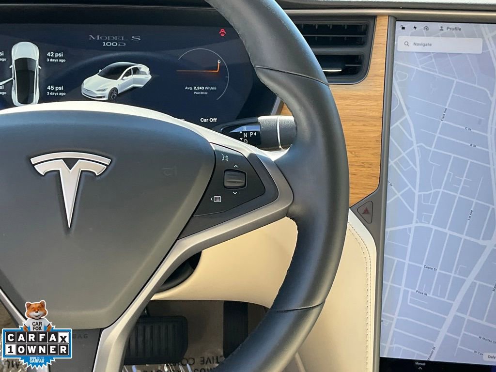 Used 2018 Tesla Model S 100D image 40