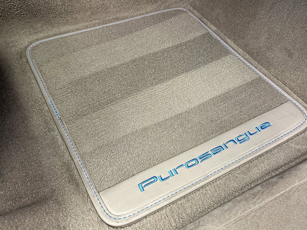 Certified 2024 Ferrari Purosangue Base image 26