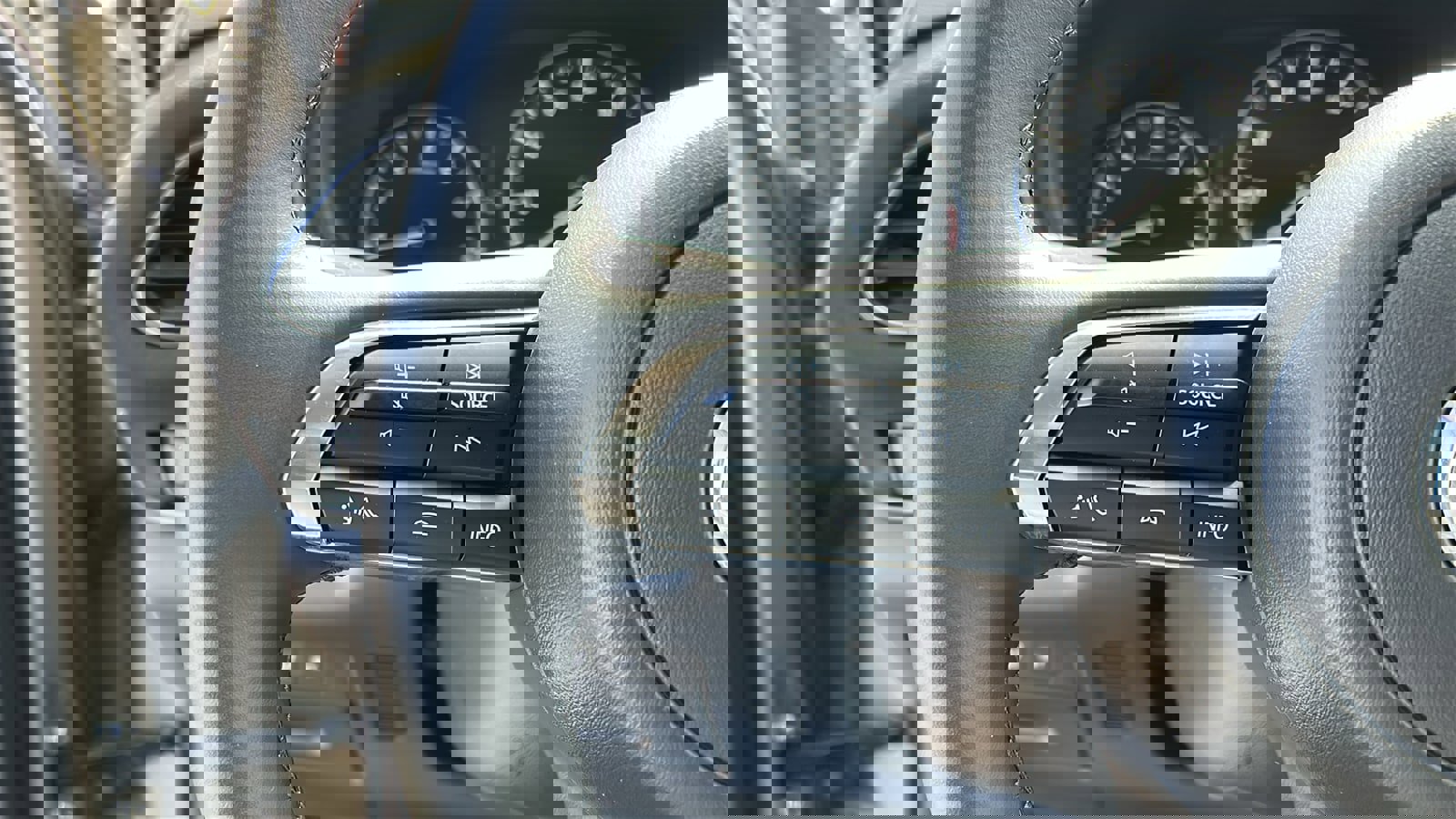 Certified 2025 MAZDA CX-30 Carbon image 13