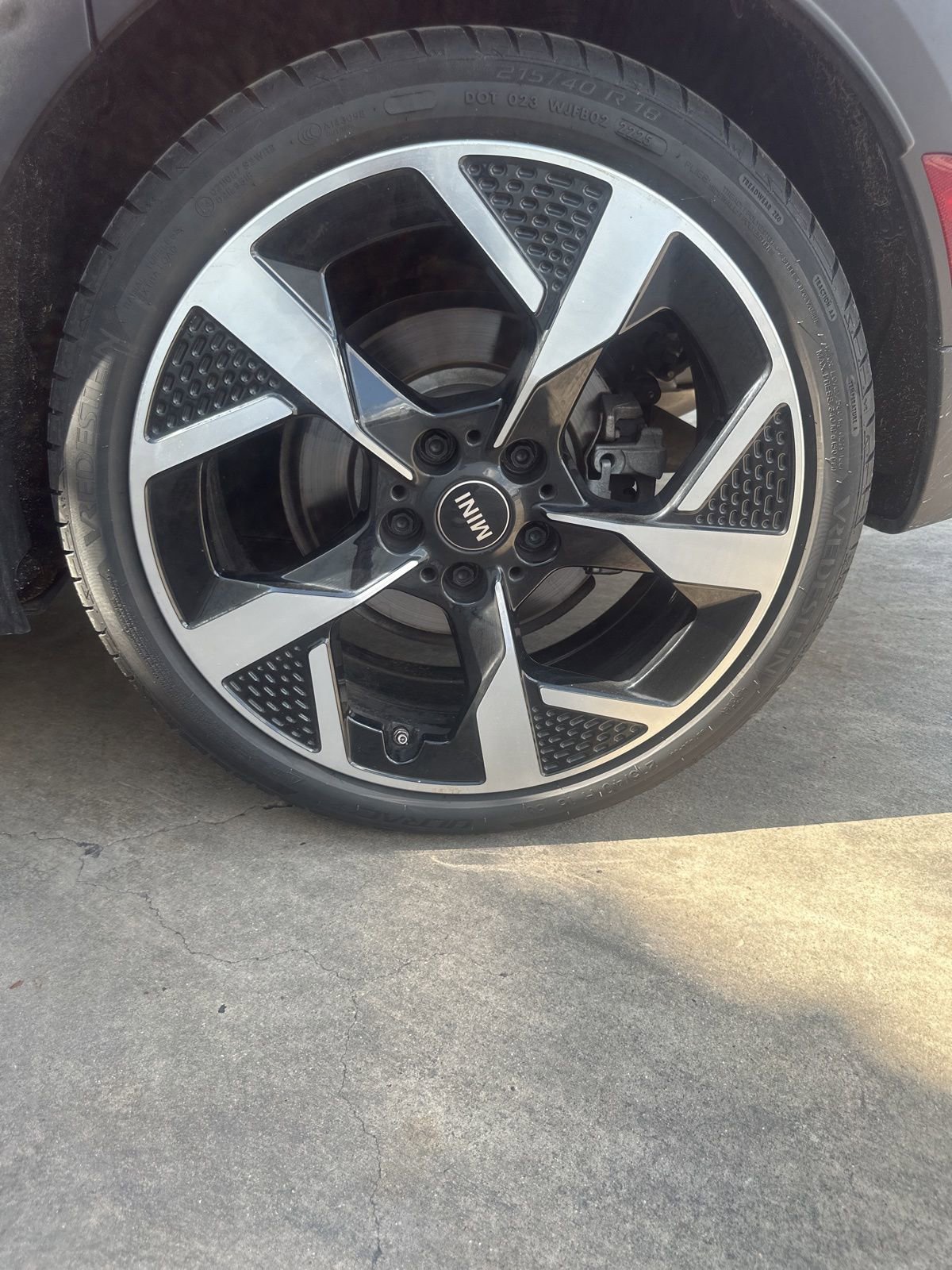 Used 2025 MINI Cooper S FWD image 27