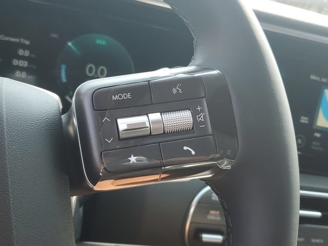 New 2026 Hyundai Palisade SEL AWD/4WD image 24
