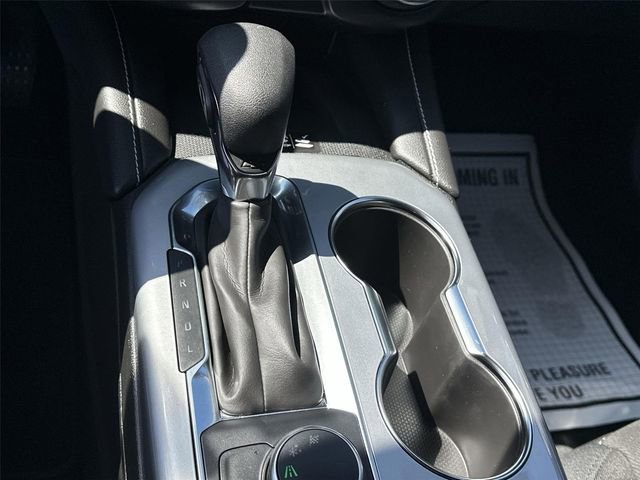 Used 2024 Chevrolet Blazer LT w/ Convenience Package FWD image 15