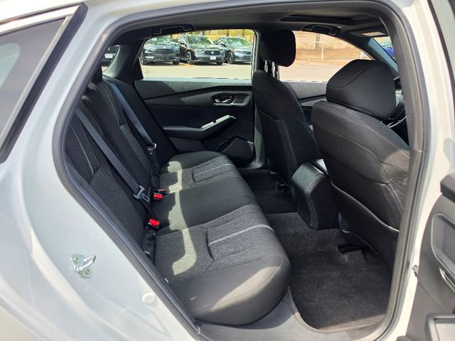 Used 2024 Honda Accord Sport image 14