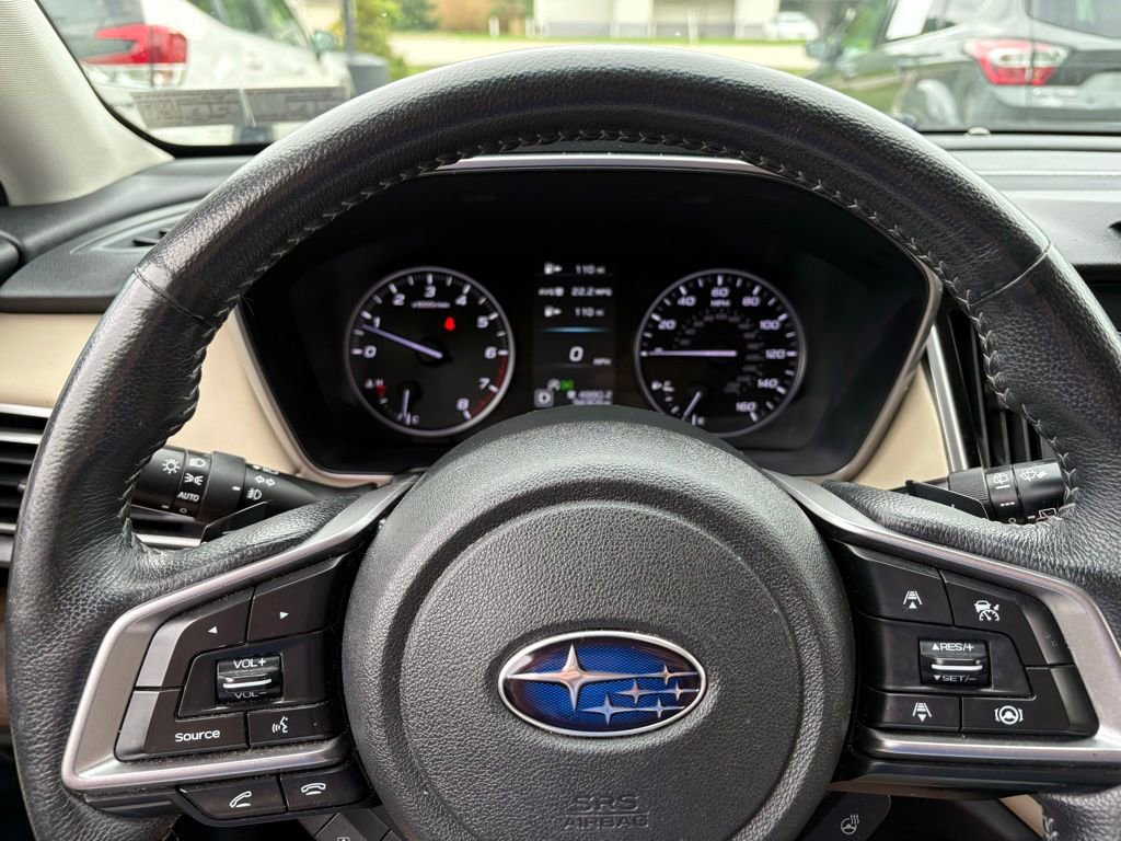 Used 2022 Subaru Outback Limited XT AWD/4WD image 19