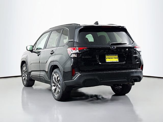 New 2026 Subaru Forester Touring image 5