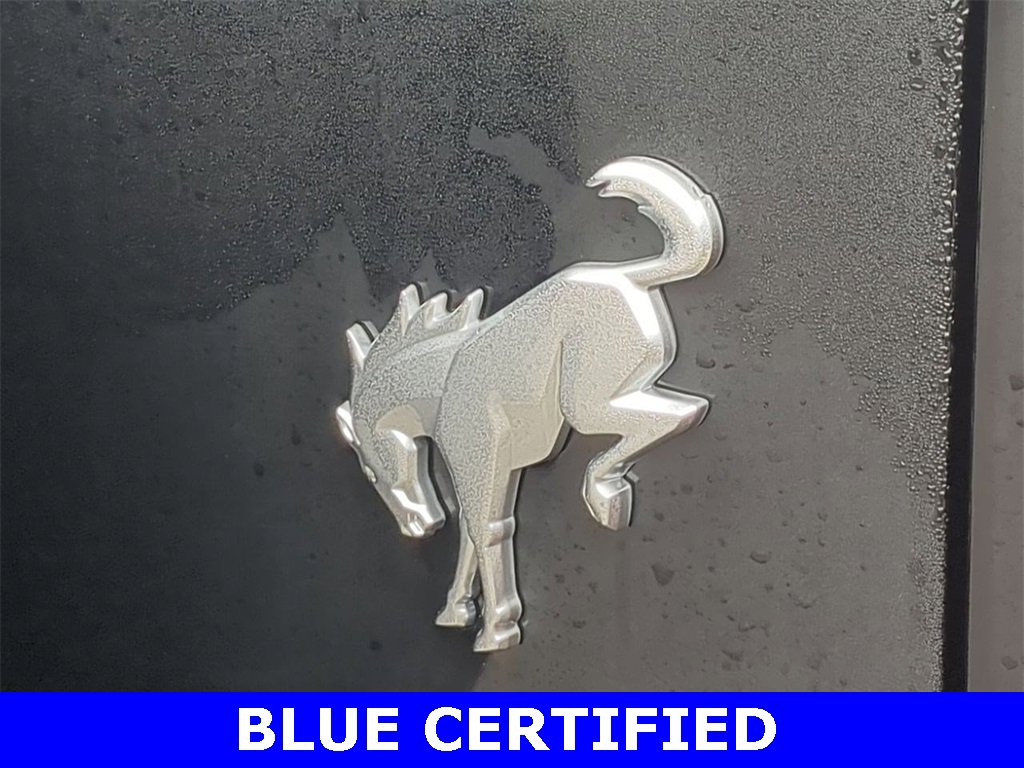 Certified 2023 Ford Bronco Outer Banks image 26