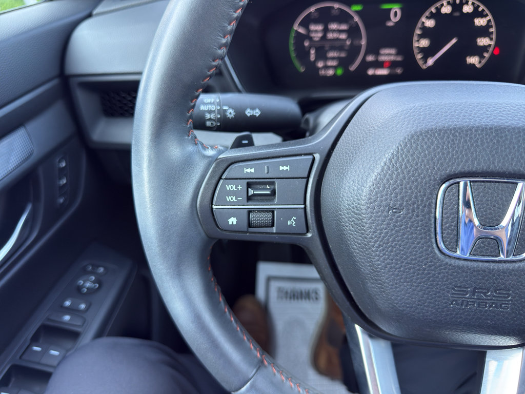 Used 2024 Honda CR-V Sport-L image 26
