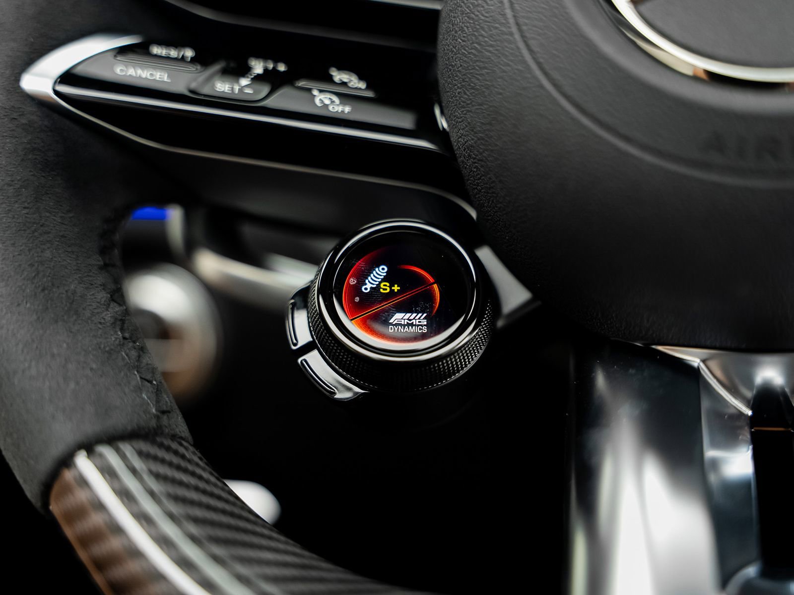 Used 2026 Mercedes-Benz CLE 53 AMG 4MATIC Cabriolet image 52