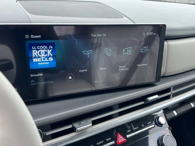 New 2026 Hyundai Santa Fe SEL AWD/4WD image 17