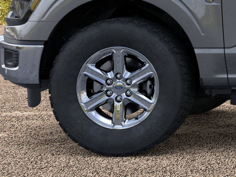 New 2025 Ford F150 XLT image 19