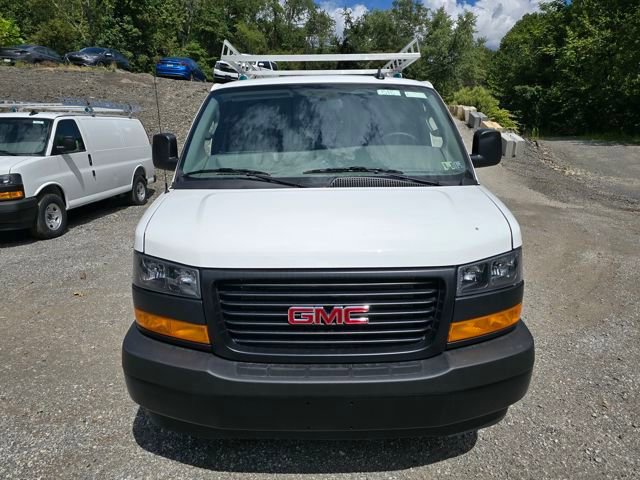 New 2025 GMC Savana 2500 w/ Driver Convenience Package image 8