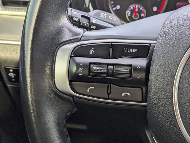 Used 2021 Kia K5 GT-Line w/ GT-Line FWD Premium Package image 28