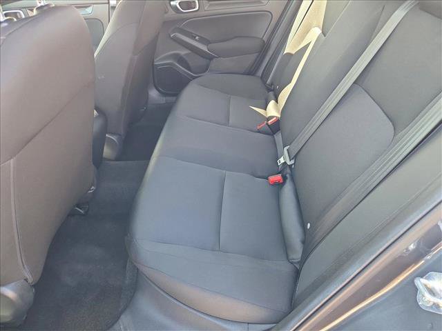 Used 2026 Honda Civic LX image 17