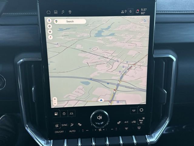 Used 2025 GMC Acadia Elevation image 14