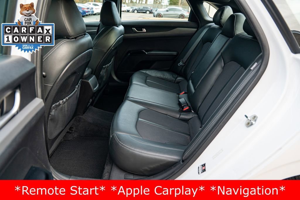 Used 2022 Kia K5 GT-Line image 18