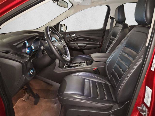 Used 2019 Ford Escape SEL FWD image 13