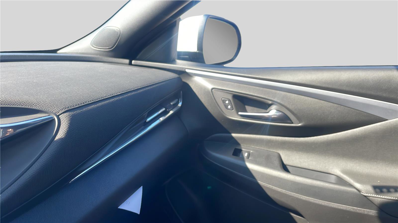New 2026 Buick Envista Preferred w/ Convenience I Package image 10