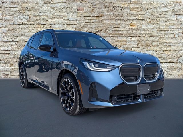 Used 2025 BMW X3 M50 w/ Premium Package AWD/4WD image 2