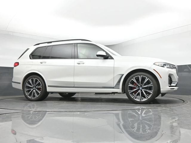 Used 2021 BMW X7 xDrive40i w/ Premium Package AWD/4WD image 10