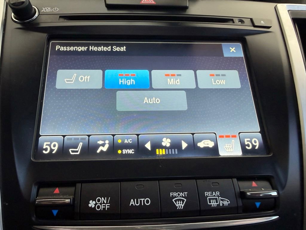 Used 2018 Acura TLX image 25