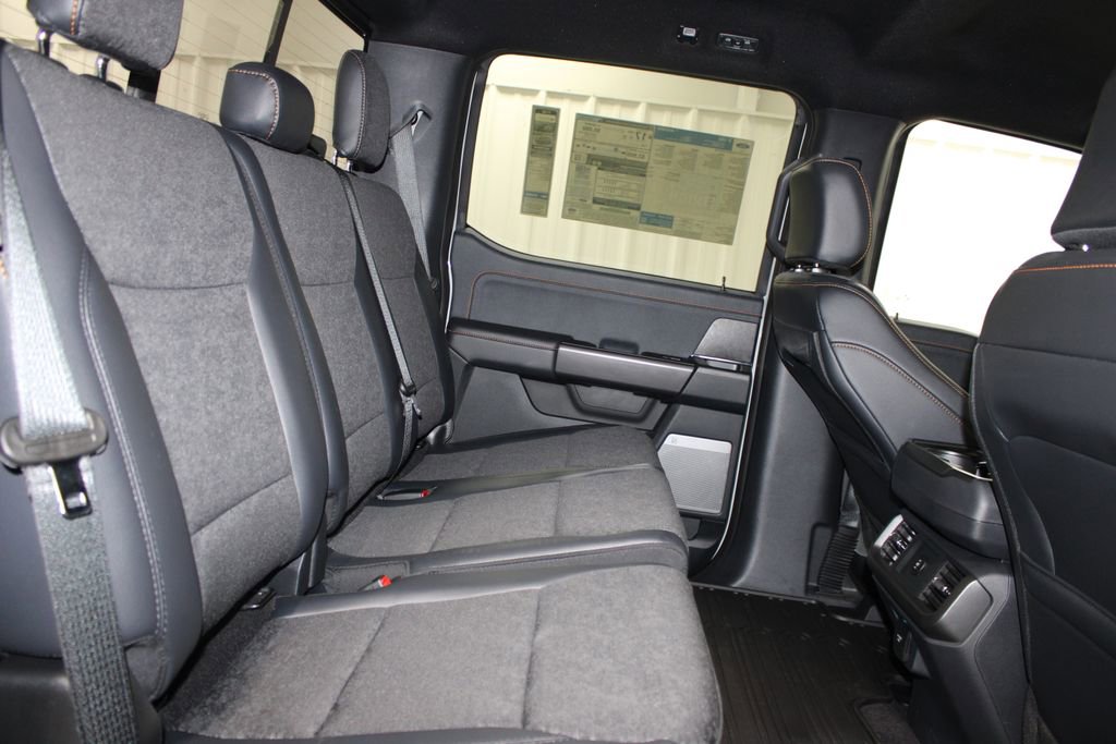 New 2026 Ford F150 Tremor w/ Mobile Office Package AWD/4WD image 30